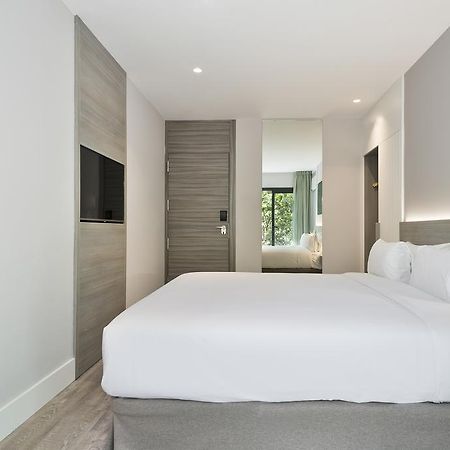 Niu Barcelona Hotel Dış mekan fotoğraf